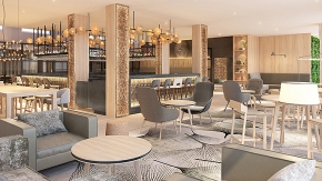 Marriott_AC Berlin Humboldthain Park_Lounge_Foto AC Berlin Humboldthain Park
